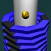 3D Ball Fall