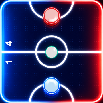Air Hockey
