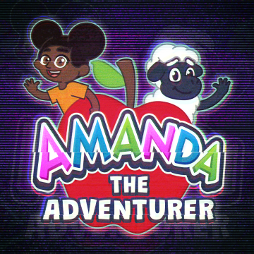 Amanda The Adventurer