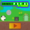 Animals Party Ball 2 Player