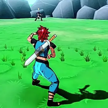 Anime Fight