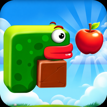 Apple Worm