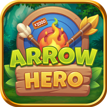 Arrow Hero