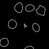 Asteroids Game