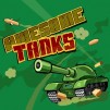Awesome Tanks