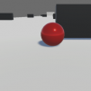 Ball Obstacles 1P