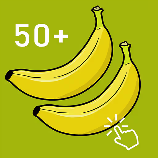 Thumbnail game - Banana Game