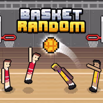 Thumbnail game - Basketball Random