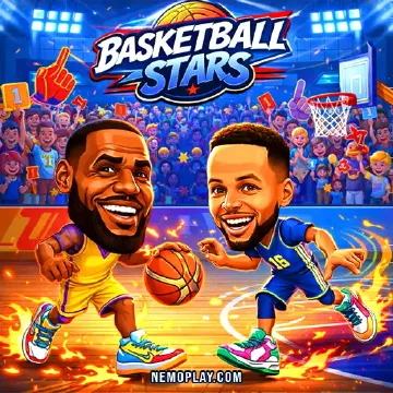 Basketball Stars 2026