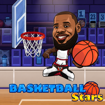 Basketball Stars