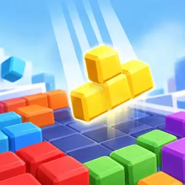 Thumbnail game - Block Blast 3D