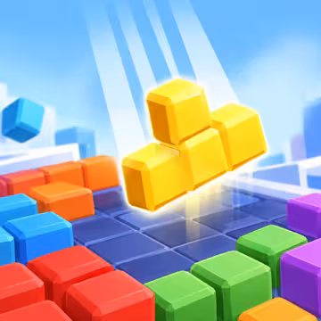 Thumbnail game - Block Blast 3D