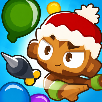 Bloons Tower Defense