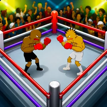 Boxing