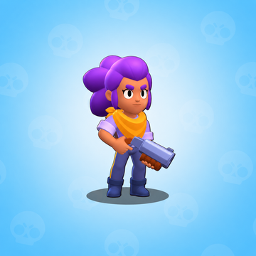 Brawl Star