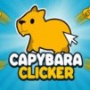 Capybara Clicker