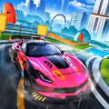 Thumbnail game - Car Racer