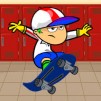 Cartoon Network: Skate Rush