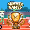 Cartoon Network Summer Games