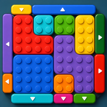 Color Block Jam