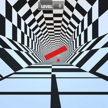 Color Tunnel