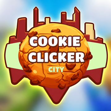Cookie Clicker City