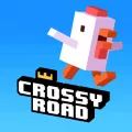 Thumbnail game - Crossy Road