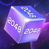 Cubes 2048