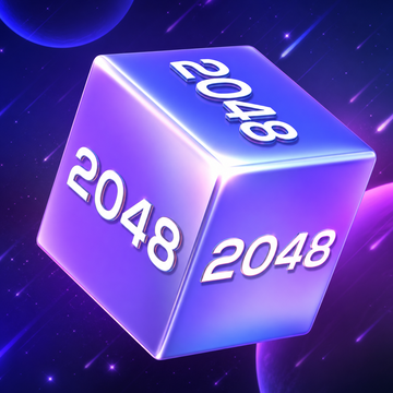 Cubes 2048
