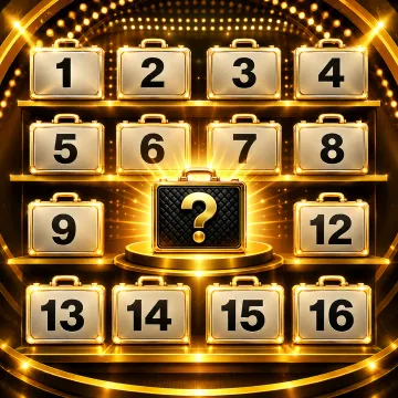 Deal or No Deal