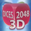 Dices 2048 3D