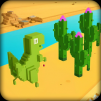 Dinosaur Game 3D