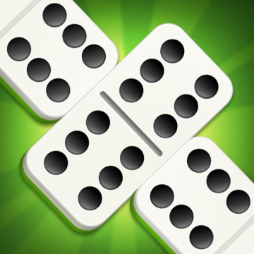 Domino Block