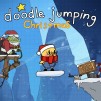 Doodle Jumping Christmas