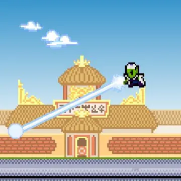 Dragon Ball Z Devolution