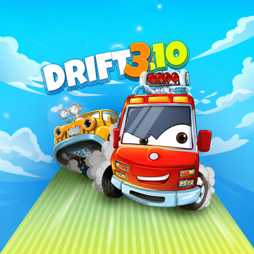 Drift 3