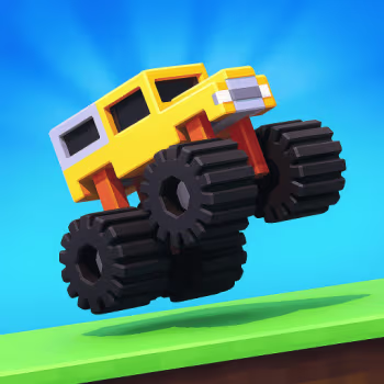 Thumbnail game - Drive Mad