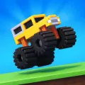 Thumbnail game - Drive Mad