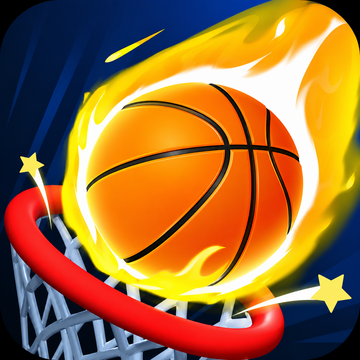 Dunk Hoop