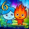Fireboy and Watergirl 6: Fairy Tales