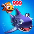 Thumbnail game - Fish Eat Fish