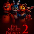 Thumbnail game - FNAF 2 - Five Nights at Freddy’s 2