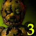 Thumbnail game - FNAF 3 - Five Nights At Freddy's 3