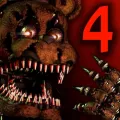 Thumbnail game - FNAF 4 - Five Nights At Freddy’s 4