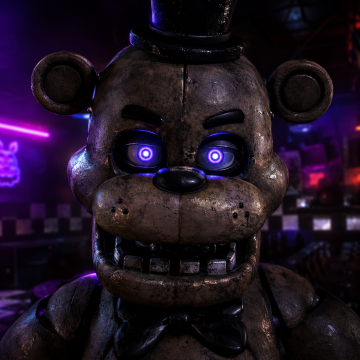 FNAF 2