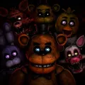 Thumbnail game - FNAF - Five Nights at Freddy's