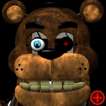 FNAF Plus