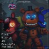 FNAF World