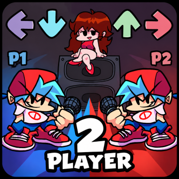 FNF 2Player