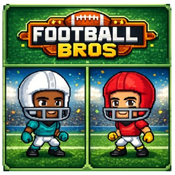 Football Bros